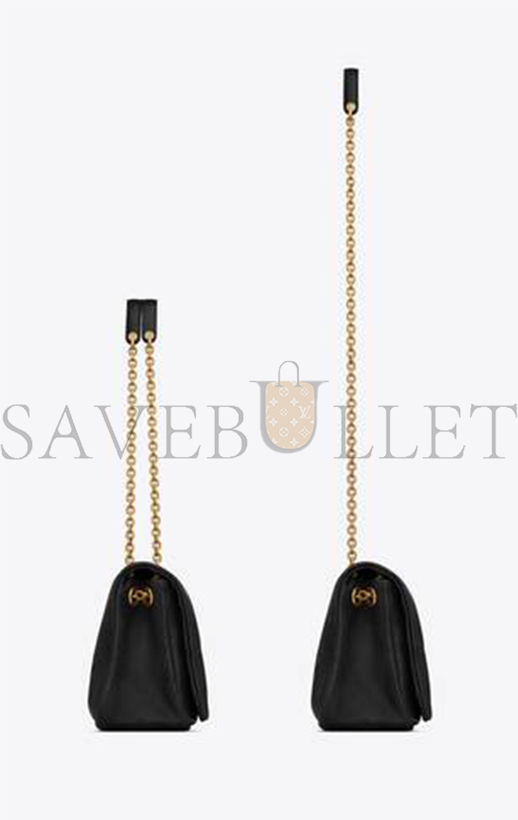 Y*L jamie 4.3 small in lambskin 763475 (25*16*7cm)